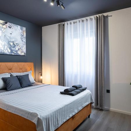 M&A - Pula Luxury Apartment Esterno foto