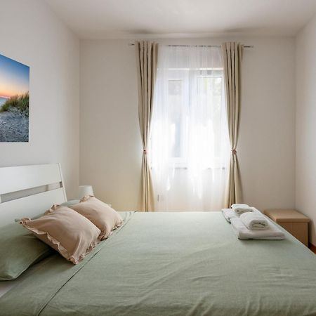 M&A - Pula Luxury Apartment Esterno foto