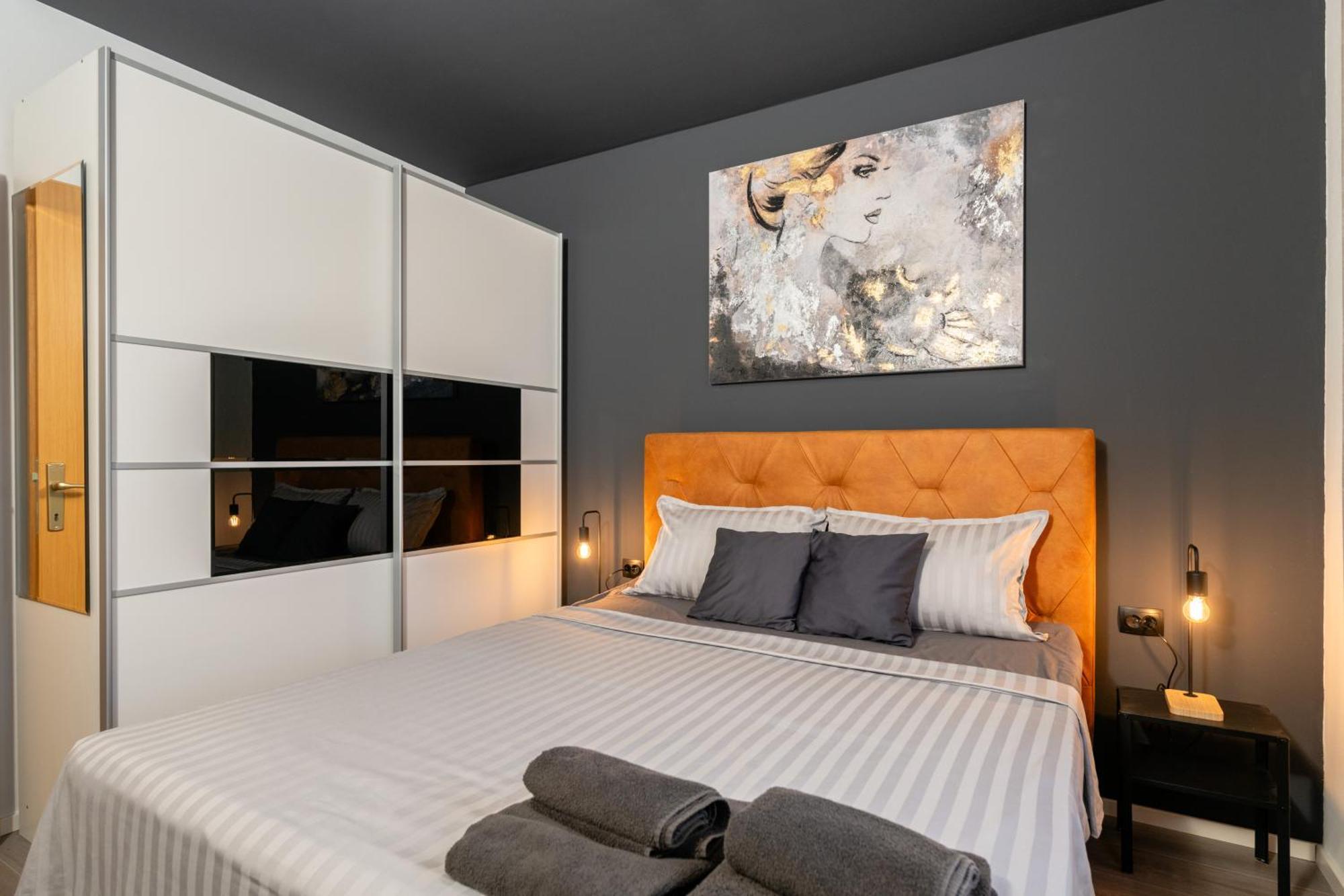 M&A - Pula Luxury Apartment Esterno foto
