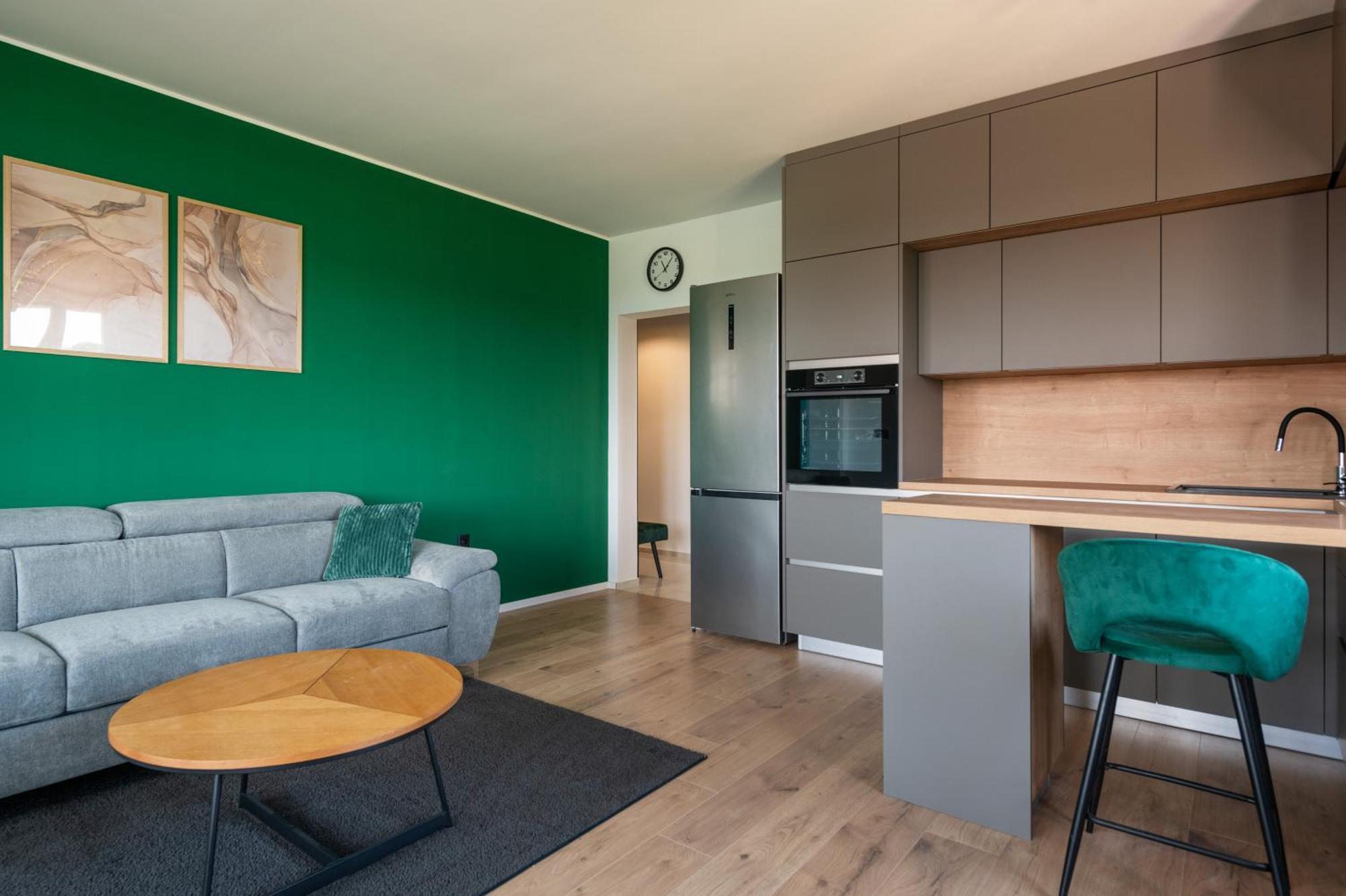 M&A - Pula Luxury Apartment Esterno foto