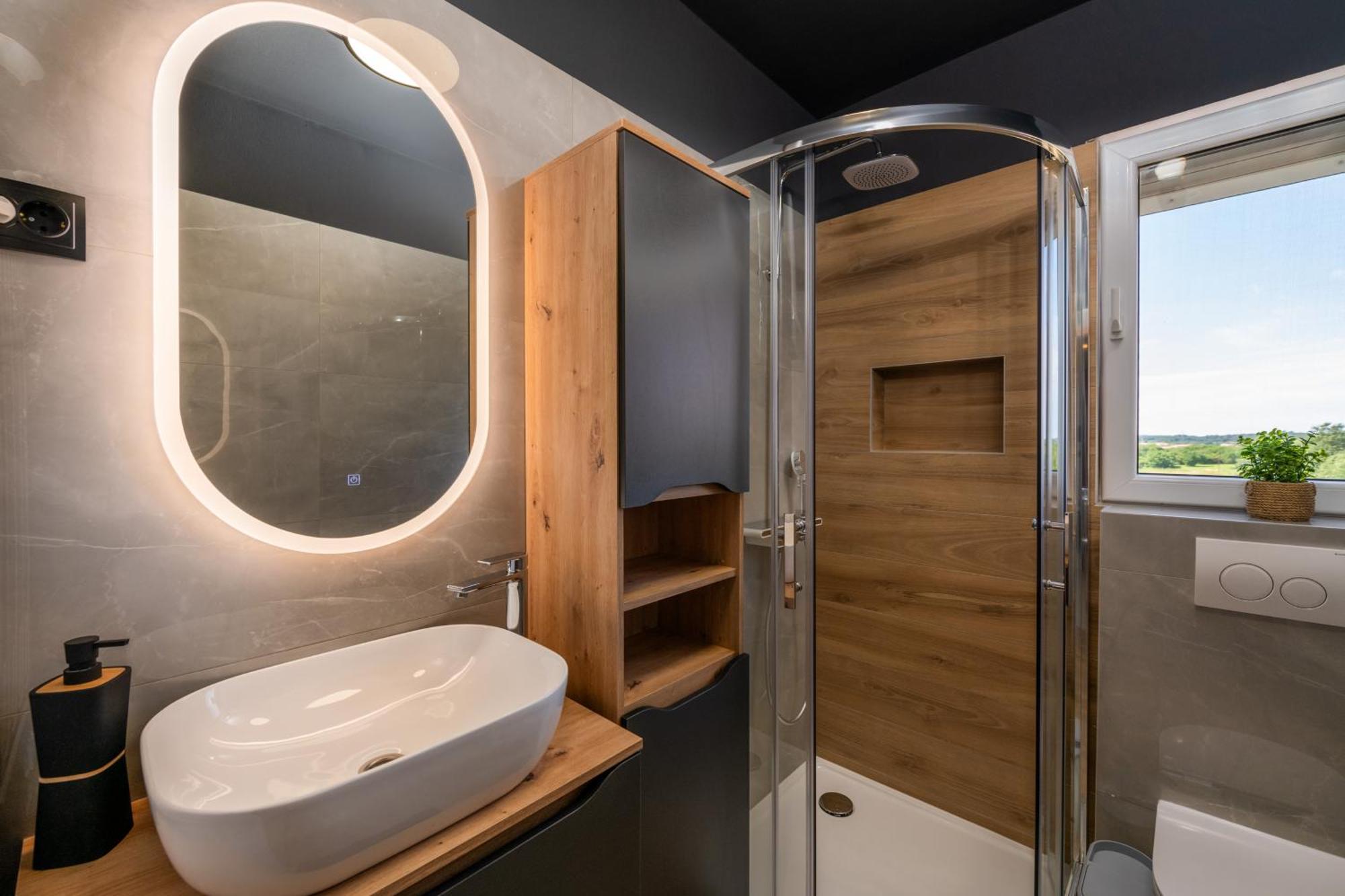 M&A - Pula Luxury Apartment Esterno foto