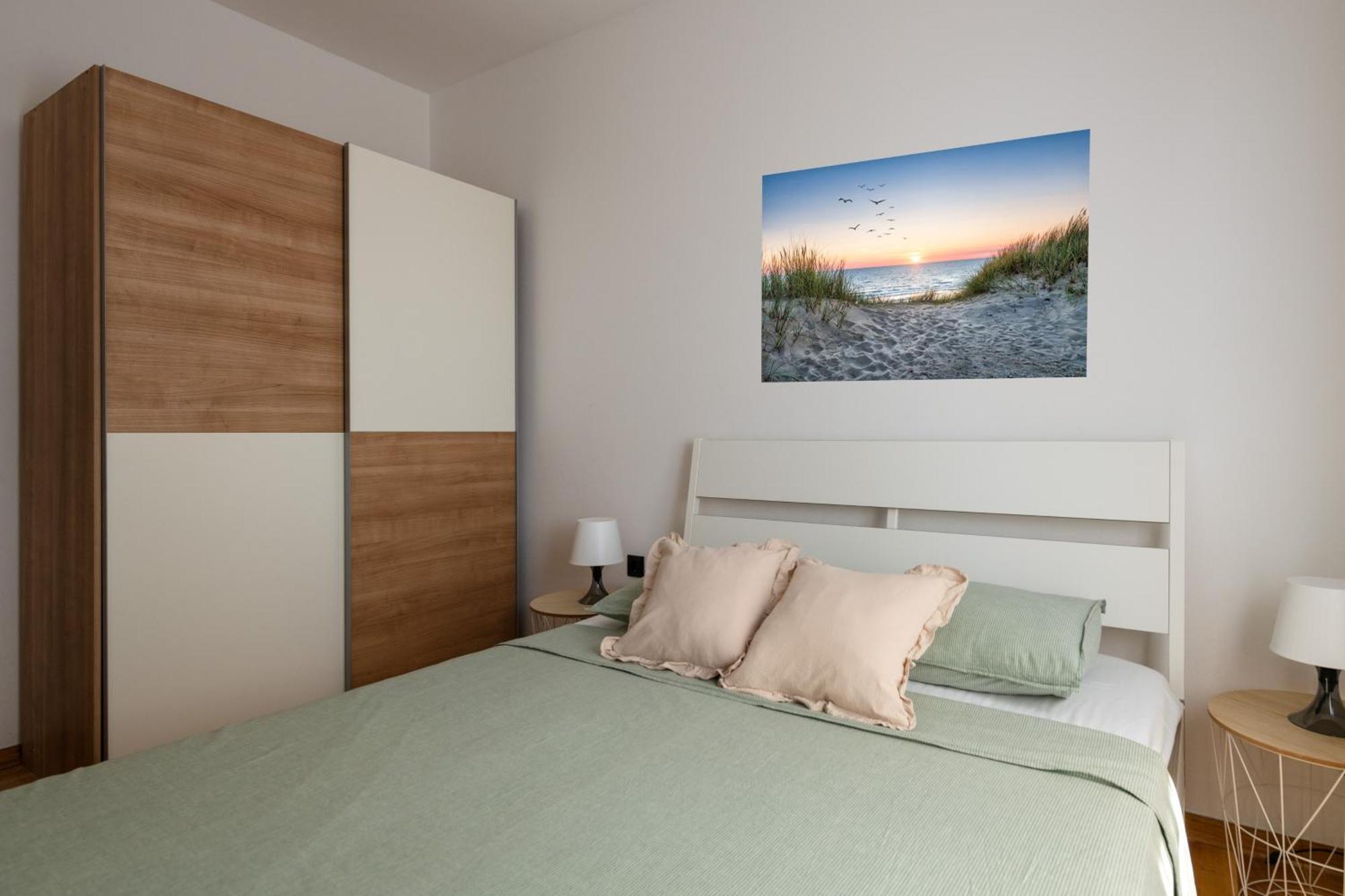 M&A - Pula Luxury Apartment Esterno foto